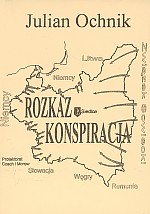 Julian Ochnik jako organizator struktur konspiracyjnych i dowdca oddziau partyzanckiego, a pniej wiezie Pawiaka i Buchenwaldu we wspomnieniach "ROZKAZ I KONSPIRACJA" ukazuje szerok panoram okresu okupacji hitlerowskiej. Wspomnienia koczy krtkim opisem lat powojennych w Szynkielowie, gdzie od 1 kwietnia 1947 do 1968 roku bdc kierownikiem Szkoy Podstawowej wykaza si wielk prac organizatorsk na rzecz spoecznoci lokalnej, a swoja postaw sta si wzorem dla swych wychowankw.